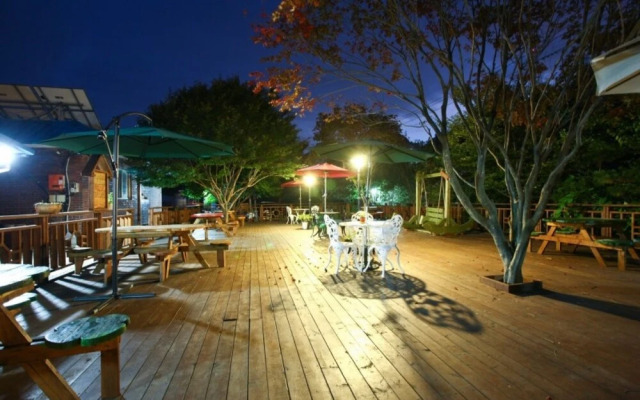 Gapyeong Byeolsone Pension