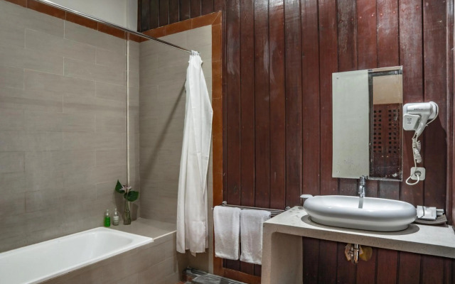 Artini Bisma Ubud Hotel