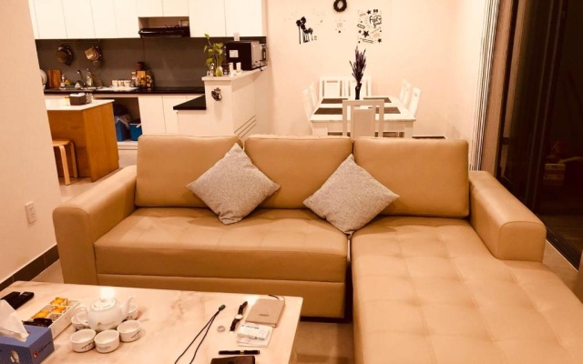 Aria Resort, Relax by sea, Hồ bơi và bãi tắm riêng miễn phí, đi bộ 30m ra biển – Guest Rooms – Vung Tau