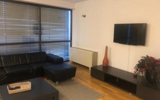 Expo Apartment