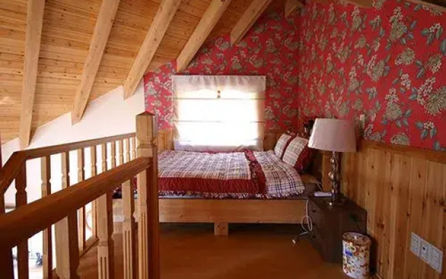 Hoengseong Dream Tree Pension