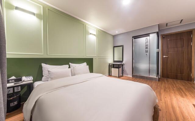 Icheon Hotel Bene