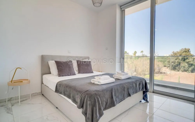 Protaras Olivine Pearl Villa 16
