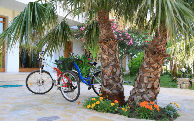 Yonca Butik Hotel