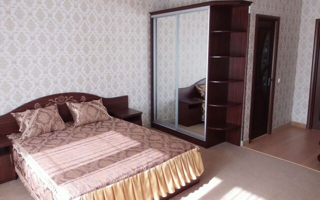 Elena Guest House