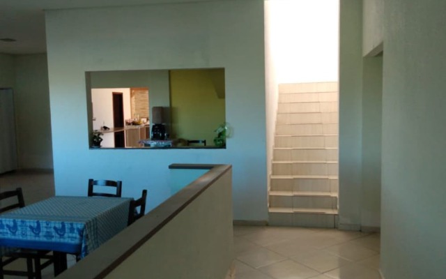 Hotel Km 73