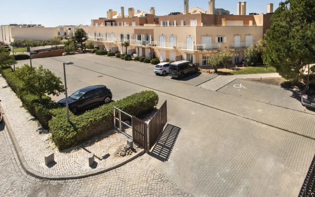 CG 12D - Cabanas Gardens