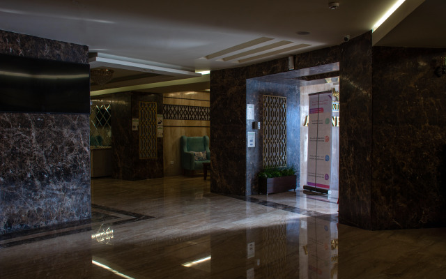 Amoun Hotel Alexandria