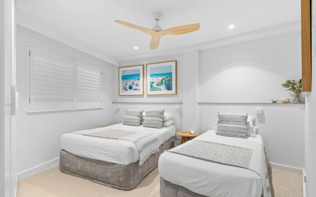 Hastings Park Apartment 8