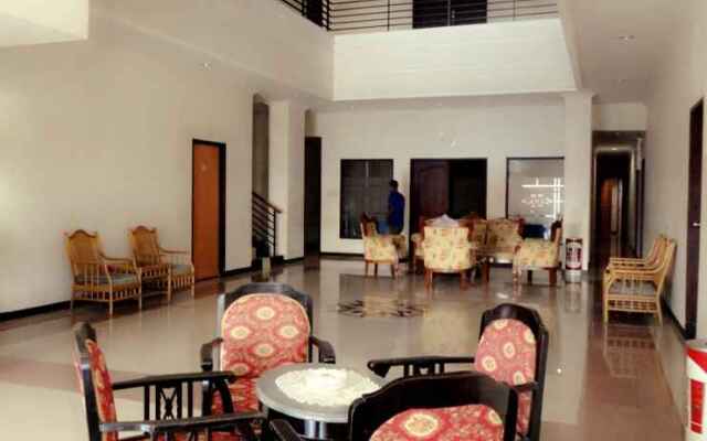 Hotel Wisata