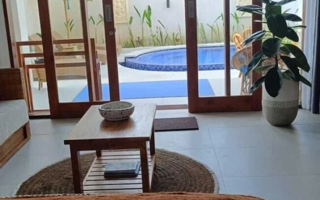 Santai Suites Nusa Dua Bali