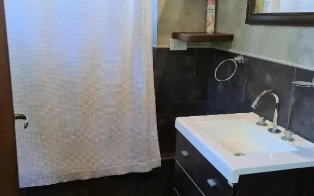 Lucero de las Sierras