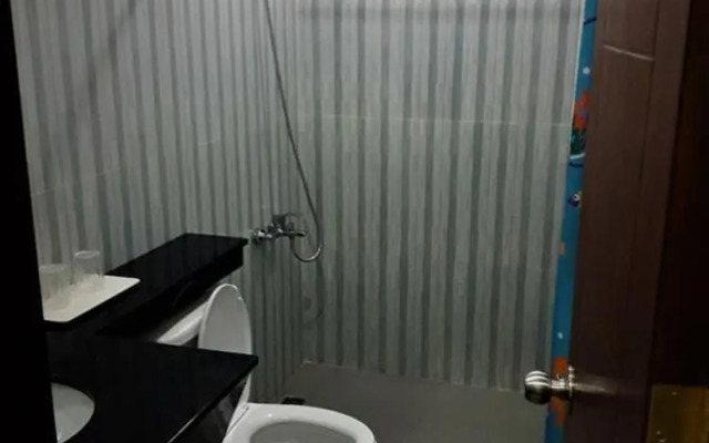 MelSol Hotel
