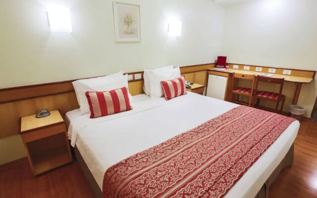 Scorial Rio Hotel