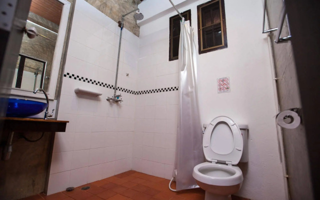 Come Chiangmai Lanna Boutique House