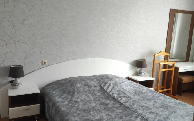Zvezdochka-Yug Medical and wellness complex