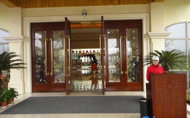 Nanshan Xingmao Hotel & Resort