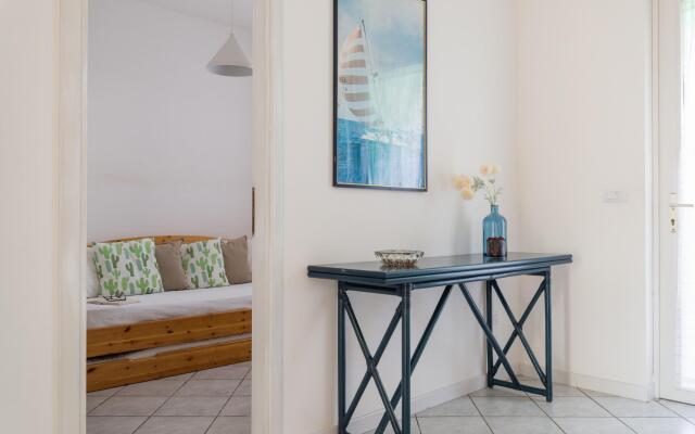 White Sea by Wonderful Italy - Villetta Aurora