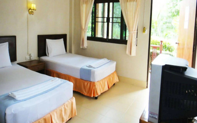 Asia Divers Resort