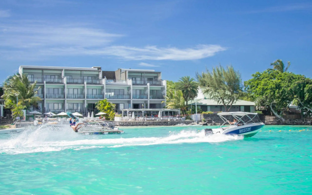 Baystone Boutique Hotel & Spa