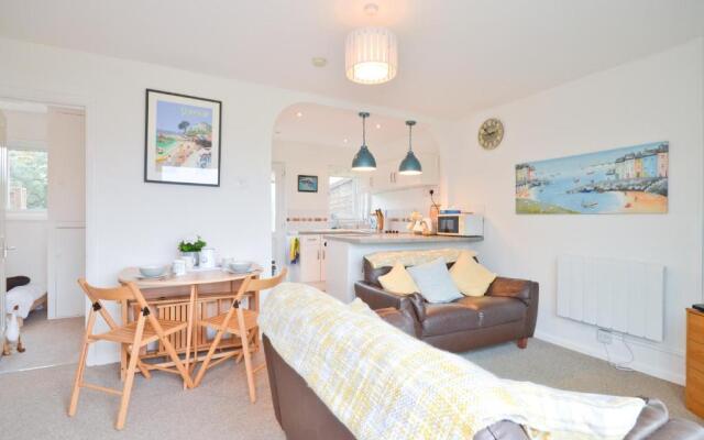 The Hideaway, 65 Salterns Beach Bungalows, Seaview