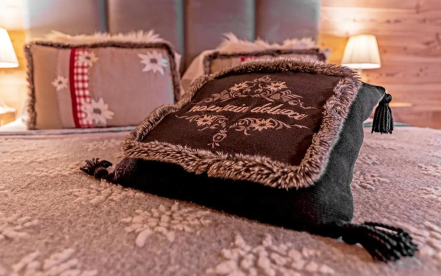 Fiocco di Neve Relais & Spa