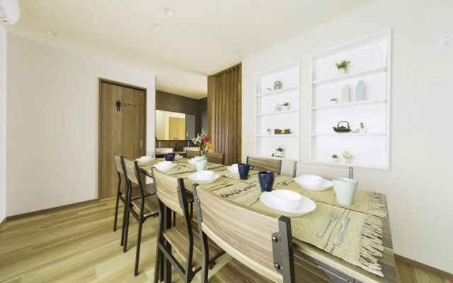 Nestay Villa Tokyo Shinjuku