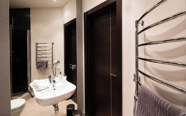 Audeju Two Bedroom With Two Bathrooms