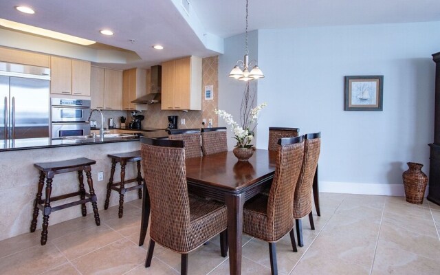 Crc0604 3 Bedroom Condo