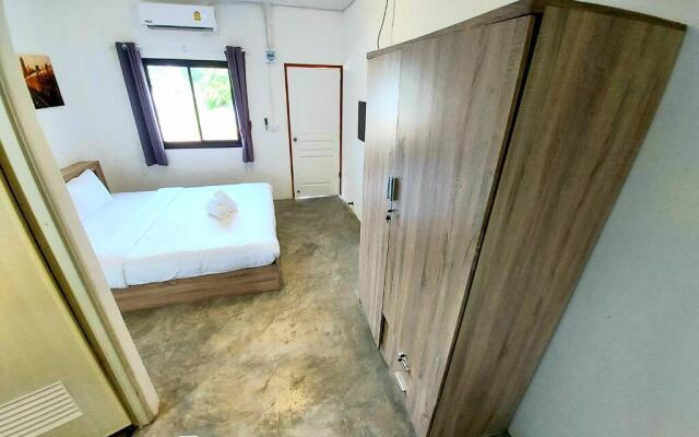 Malinee Resort