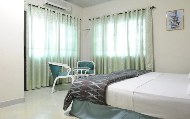 Mount Pleasant Inns & Apartment
