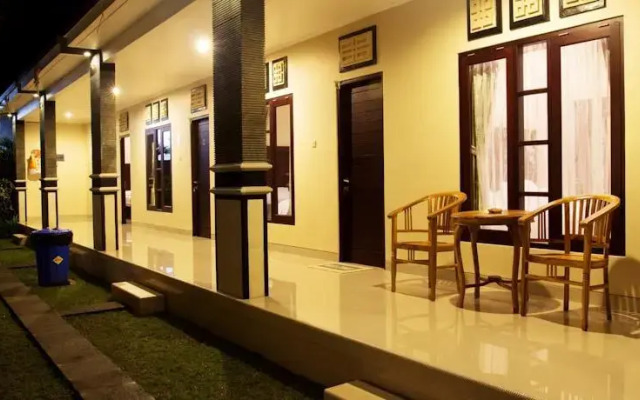 Teja Homestay
