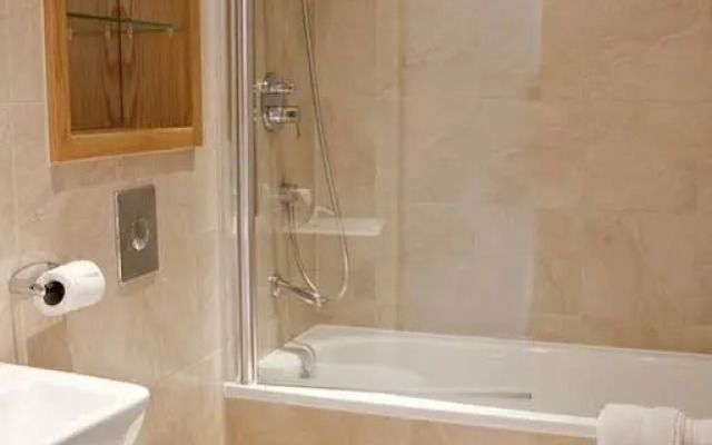 Regent House Executive Apartments