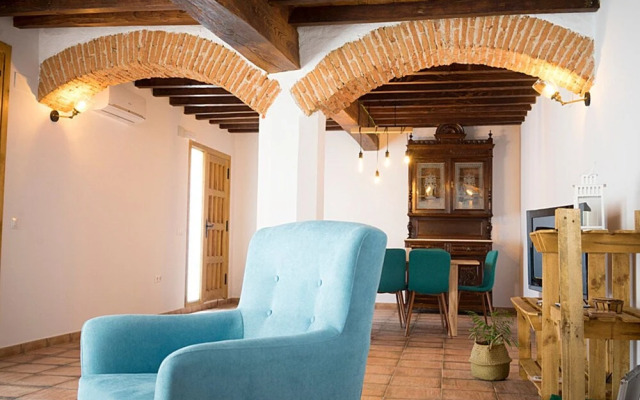 Casa Rural el Rincón de Monfragüe