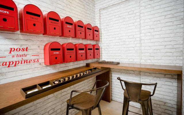 H Boutique Hotel Sri Petaling