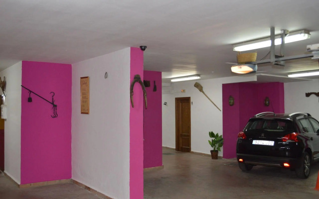 Hotel Plaza de Toros