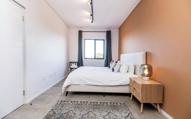 Hyde Park House Apartments