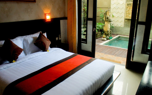 Agus Guest house Sunset Road