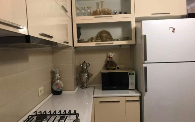 Gorgasali Street 76/78