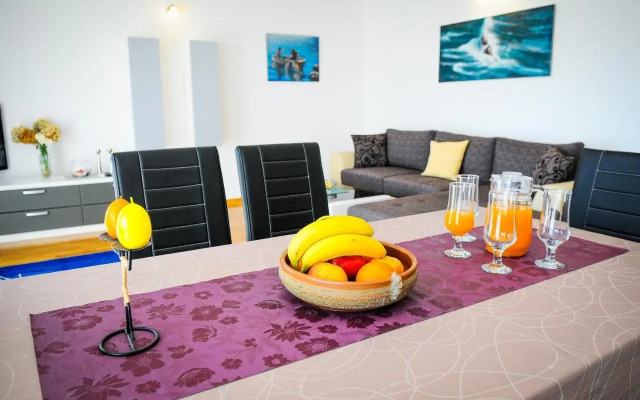 Apartments Rajic