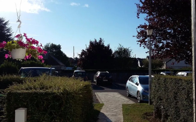 Appartement Oxygène