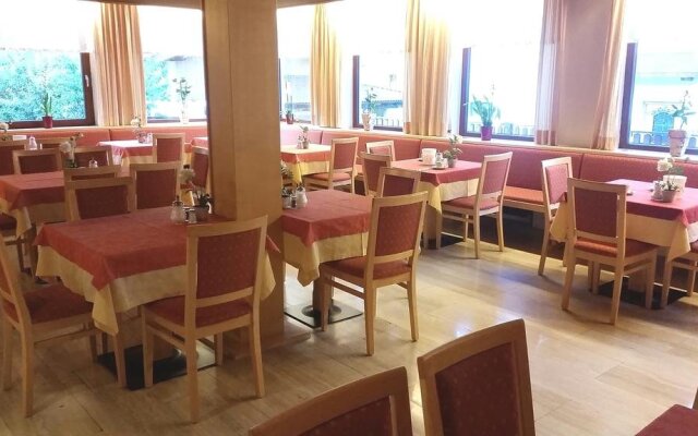 Hotel Garni Bergland