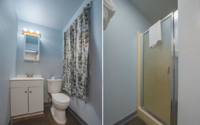 OYO Hotel Portland OR near Airport