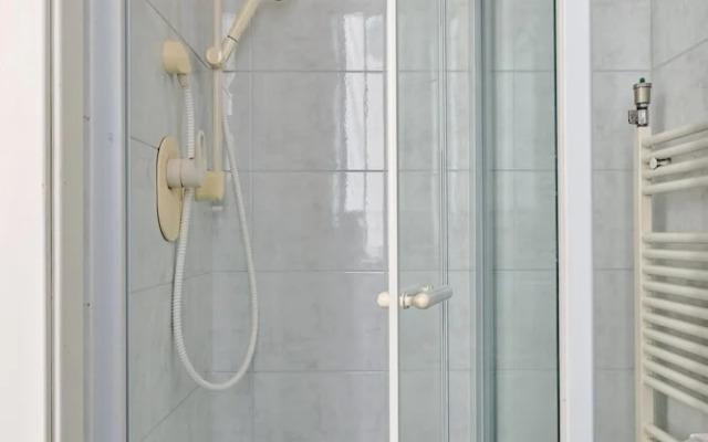 Villa Castagneri Hillview