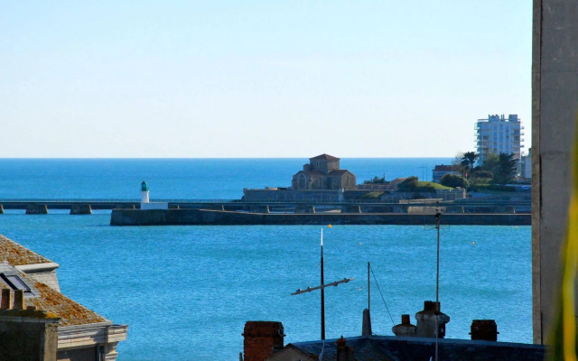 Hôtel Arc en Ciel et SPA - Les Sables d'Olonne