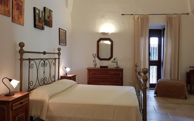 B&B Le Due Corti