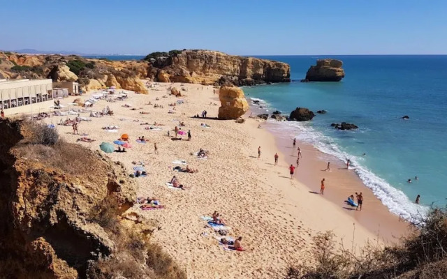 S o Rafael Duplex in Albufeira