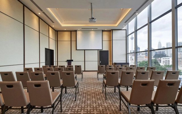 Four Points by Sheraton Kuala Lumpur, Chinatown