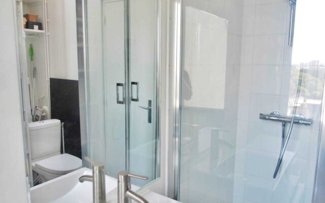 Very Nice Apartment Between Pigalle And Montmartre