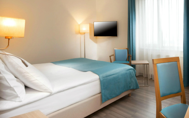 Holiday Inn Prague Congress Centre by IHG